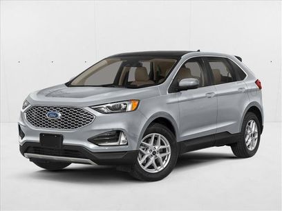 Used 2024 Ford Edge SEL