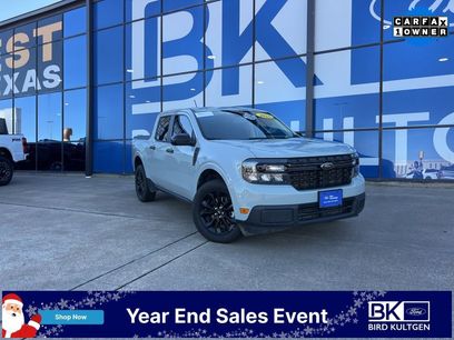 Used 2023 Ford Maverick XLT w/ XLT Luxury Package