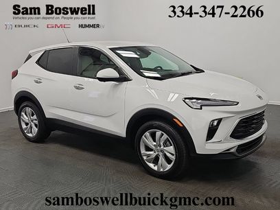 New 2026 Buick Encore GX Preferred w/ Advanced Technology Package