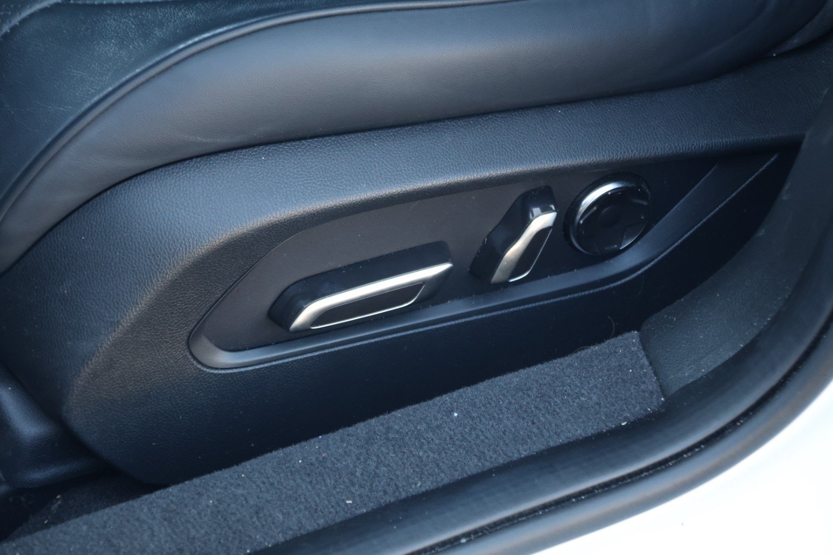 Used 2023 Acura TLX w/ A-SPEC Package FWD image 32