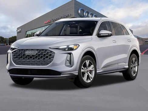 Used 2025 Audi Q5 Premium Plus w/ Premium Plus image 1
