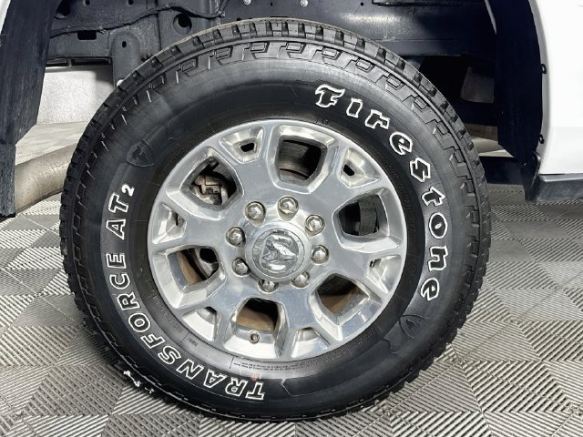 Used 2024 RAM 2500 Laramie AWD/4WD image 29