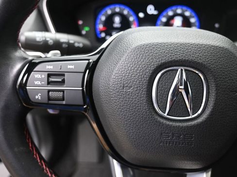 Used 2024 Acura Integra A-Spec FWD image 15