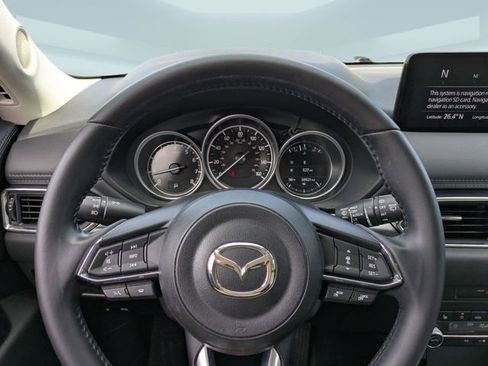 Used 2023 MAZDA CX-5 AWD 2.5 S w/ Select Package image 30