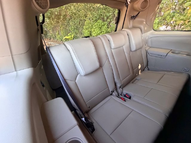 Used 2015 Honda Pilot Touring image 39