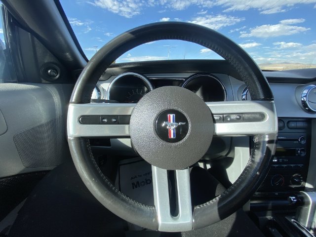 Used 2008 Ford Mustang GT RWD image 14