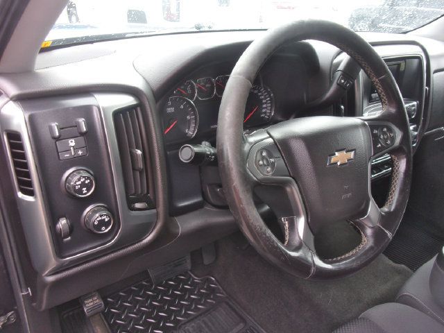 Used 2014 Chevrolet Silverado 1500 LT AWD/4WD image 7