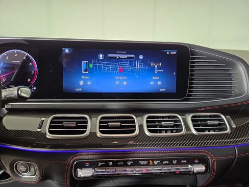 Certified 2025 Mercedes-Benz GLE 53 AMG 4MATIC Coupe image 18