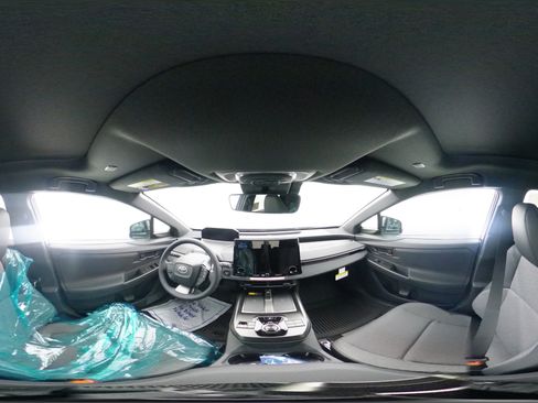 New 2026 Toyota bZ image 66