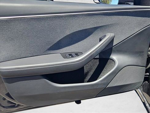 Used 2025 Tesla Model 3 Long Range RWD image 12
