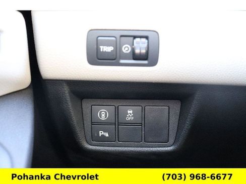 Used 2022 Honda Accord EX-L image 14