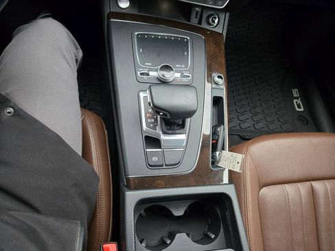 Used 2019 Audi Q5 2.0T Premium Plus w/ Premium Plus Package image 15