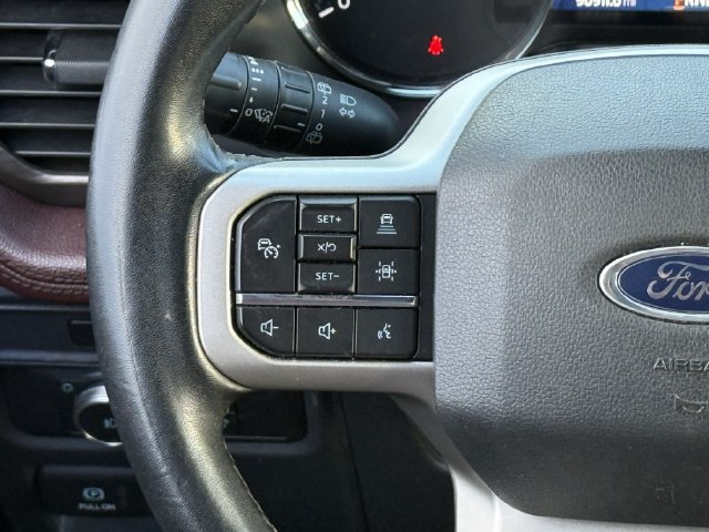 Used 2022 Ford Expedition Max Limited RWD image 13