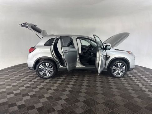 Used 2024 Mitsubishi Outlander Sport AWD image 13