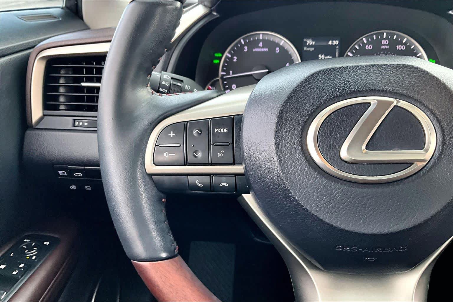 Used 2019 Lexus RX 350 FWD w/ Navigation Package image 24