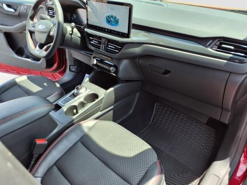 Used 2023 Ford Escape ST-Line Select w/ Tech Pack #2 image 26