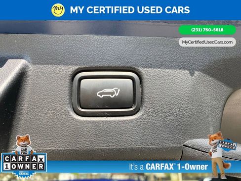 Used 2024 Hyundai Tucson SEL AWD/4WD image 8