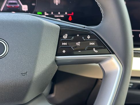 New 2026 Audi A6 Premium Plus image 24