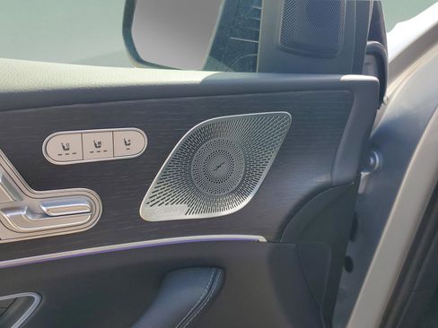 New 2026 Mercedes-Benz GLS 450 4MATIC image 22