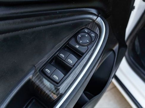 Used 2023 Chevrolet Malibu LT w/ Sport Edition image 19