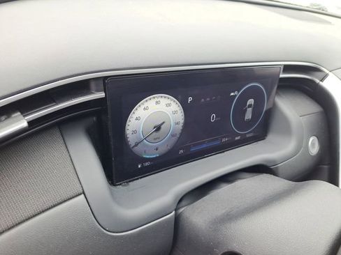 Used 2024 Hyundai Tucson Limited image 9