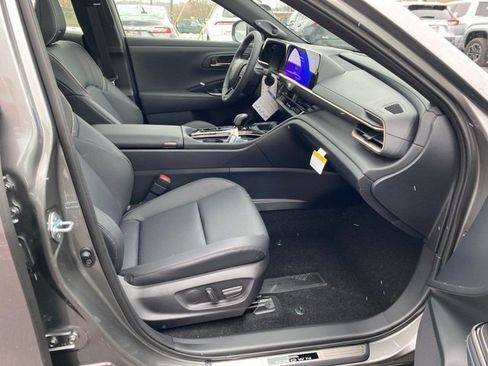 New 2026 Toyota Crown Limited image 44