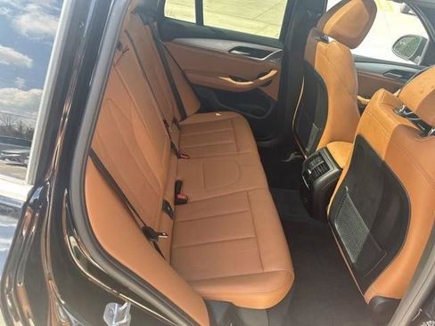 Used 2022 BMW X3 sDrive30i w/ Premium Package 2 (ZPA) image 38