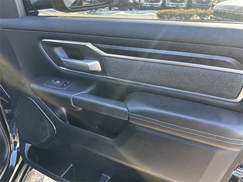 Used 2019 RAM 1500 Big Horn image 36