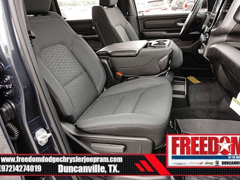 New 2026 RAM 1500 Classic Warlock AWD/4WD image 15