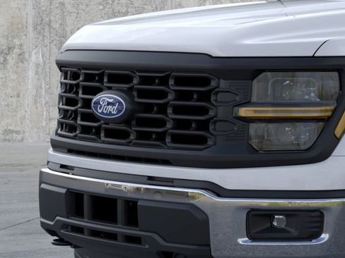 New 2026 Ford F150 XL AWD/4WD image 17