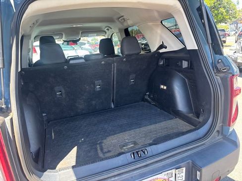 Used 2022 Ford Bronco Sport Big Bend AWD/4WD image 12