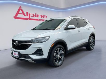 Used 2023 Buick Encore GX Select w/ Safety Package II