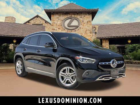 Used 2023 Mercedes-Benz GLA 250 image 1