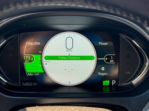 Used 2020 Chevrolet Bolt LT FWD image 25