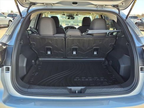 New 2026 Subaru Crosstrek 2.0i Premium AWD/4WD image 20