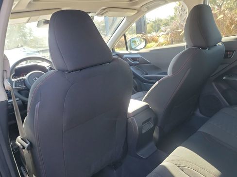 Used 2024 Subaru Impreza 2.0i Sport image 15