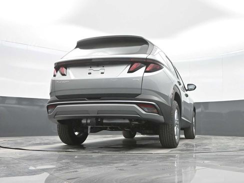 New 2026 Hyundai Tucson SE image 34