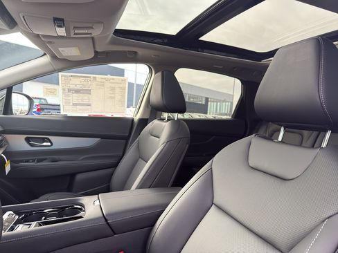 New 2026 Nissan Murano SL image 27