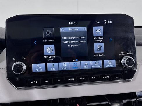 Used 2024 Mitsubishi Outlander SEL image 42