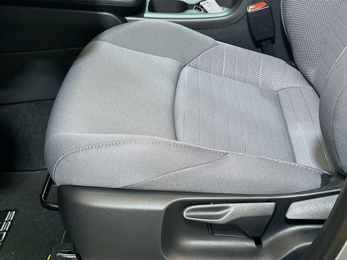 New 2026 Toyota Corolla Cross AWD Hybrid image 18