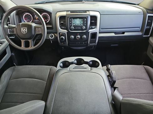 Used 2019 RAM 1500 Warlock AWD/4WD image 11