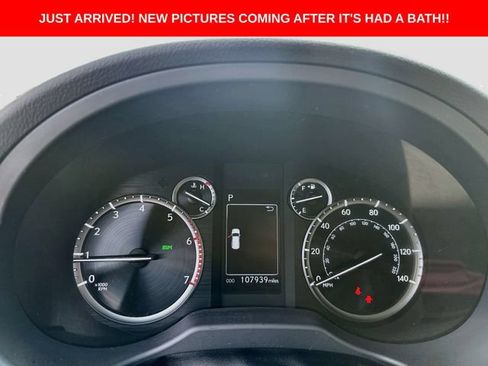 Used 2021 Lexus GX 460 Premium w/ Premium Package AWD/4WD image 13