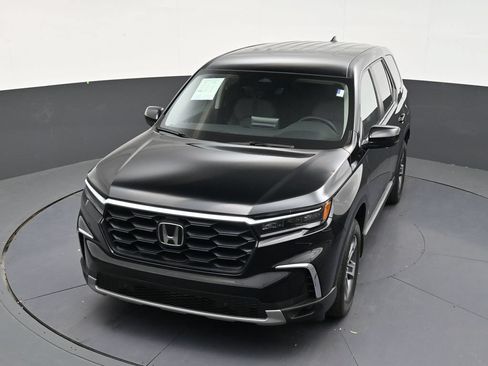 Used 2025 Honda Pilot EX-L image 19
