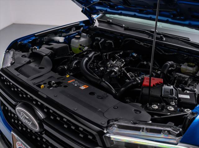 New 2026 Ford Ranger XLT AWD/4WD image 14