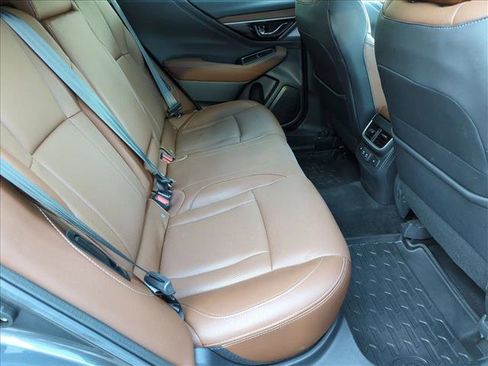 Used 2021 Subaru Outback Touring XT AWD/4WD image 20