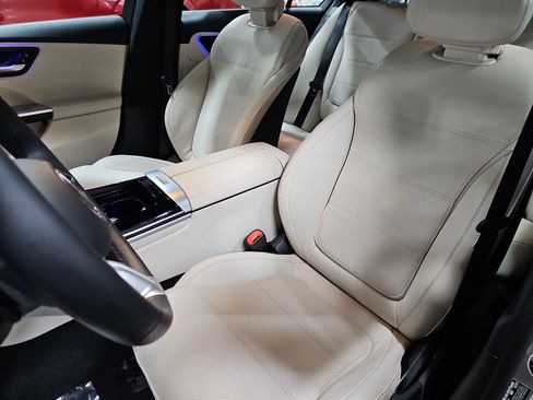 Certified 2022 Mercedes-Benz C 300 Sedan image 18