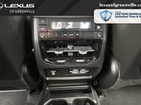 Used 2022 Jeep Grand Cherokee L Limited AWD/4WD image 24