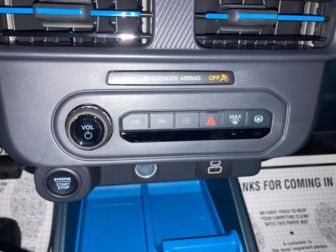 New 2025 Ford Maverick XLT w/ Equipment Group 302A image 25