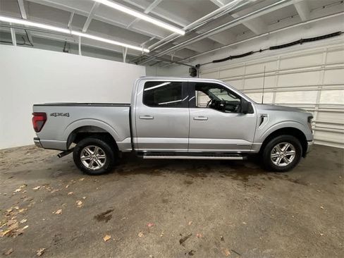 Used 2024 Ford F150 XLT w/ Mobile Office Package image 7