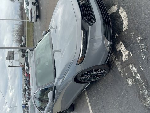 New 2026 Honda Accord Touring image 3